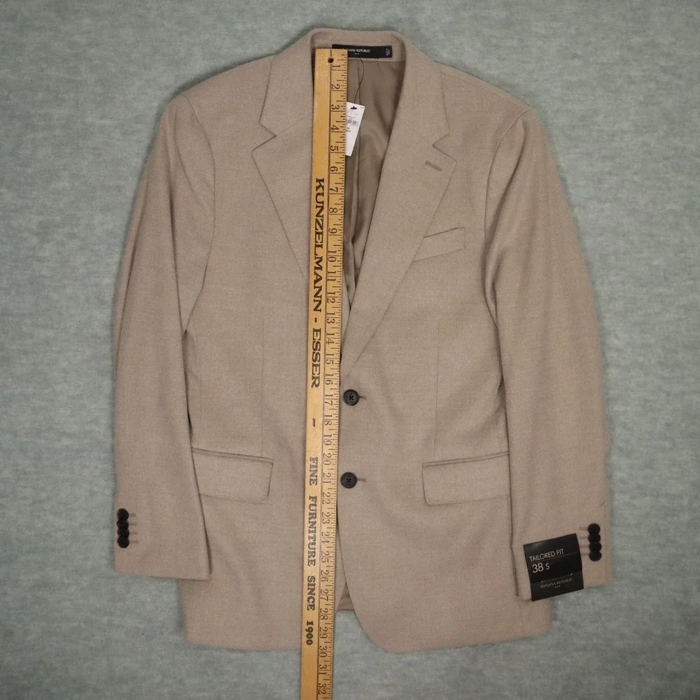 Banana Republic banana republic